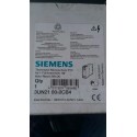 3UN21 00-0CB4  Siemens PTC Termistör Rölesi